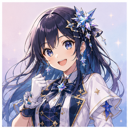 星璃