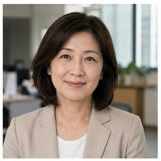 蘇麗華