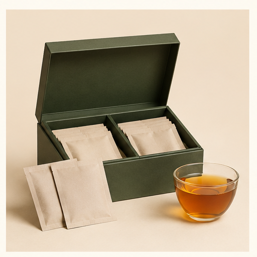 阿里山烏龍茶包